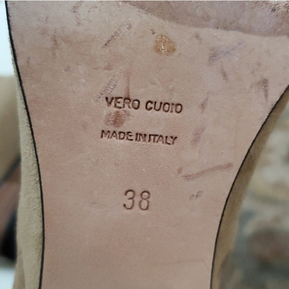 Golden Goose Theodora Alaska booties - Picture 8 of 16